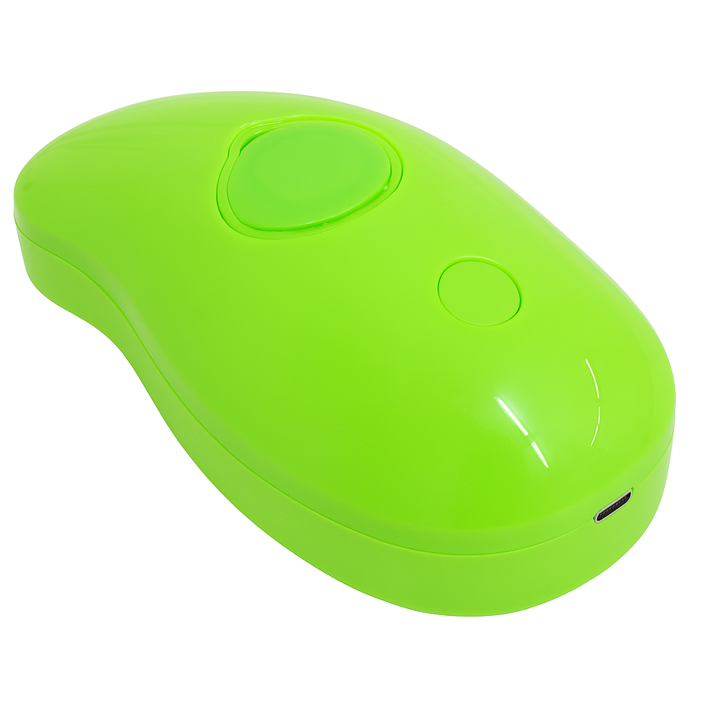 Cepillo Vaporizador 3 en 1 para Mascotas | Limpia, Cepilla y Masajea – Recargable y Suave con la Piel