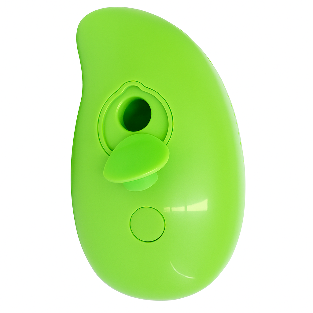 Cepillo Vaporizador 3 en 1 para Mascotas | Limpia, Cepilla y Masajea – Recargable y Suave con la Piel